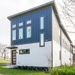 Modern Farmhouse Game Table Minutes To Broadway