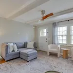 East Nashville Retreat Large Pool Outdoor Oasis