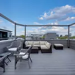 The Archer Three Bedroom Three And A Half Bath Music Row And Gulch Luxury