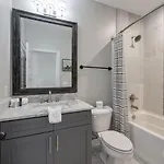 The Archer Three Bedroom Three And A Half Bath Music Row And Gulch Luxury Holiday home