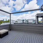 The Archer Three Bedroom Three And A Half Bath Music Row And Gulch Luxury Holiday home *
