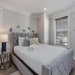 Holiday home The Archer Three Bedroom Three And A Half Bath Music Row And Gulch Luxury Nashville