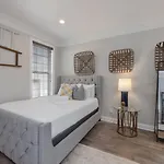 The Archer Three Bedroom Three And A Half Bath Music Row And Gulch Luxury Holiday home