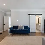 The Archer Three Bedroom Three And A Half Bath Music Row And Gulch Luxury