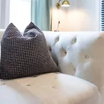 Holiday home The Archer Three Bedroom Three And A Half Bath Music Row And Gulch Luxury *