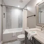 The Archer Three Bedroom Three And A Half Bath Music Row And Gulch Luxury