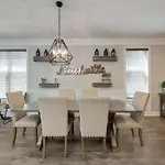 The Archer Three Bedroom Three And A Half Bath Music Row And Gulch Luxury * Nashville