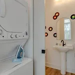 Holiday home Jazz Junction 2 Bedrooms 5 Beds 7 Mins To Broadway