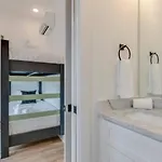 Jazz Junction 2 Bedrooms 5 Beds 7 Mins To Broadway Holiday home Nashville