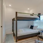 Holiday home Jazz Junction 2 Bedrooms 5 Beds 7 Mins To Broadway Nashville