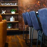 Rustic Elegance Rooftop Deck And Skyline Views