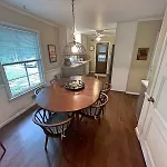 Elegance Enjoy Southern Comfort In Style Holiday home *