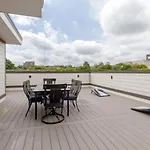 Dual Homes Gulch Superstars Epic Rooftop