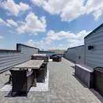 Nashvista Townhome Downtown Views 10 Comfy Beds