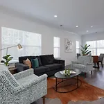 Two Spectacular Homes For Twenty Guests With Outdoor Patio