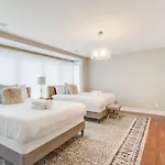 Ultra Luxury Minutes To Broadway Comfy Beds