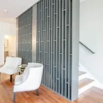 Ultra Luxury Minutes To Broadway Comfy Beds Holiday home *