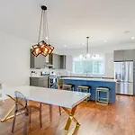 Ultra Luxury Minutes To Broadway Comfy Beds Holiday home *