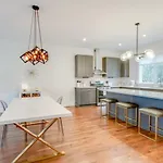 Ultra Luxury Minutes To Broadway Comfy Beds Holiday home