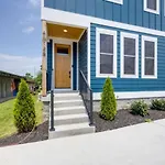 Nations Elegance Rooftop And Private Patio