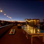 Spacious And Modern 2 Rooftops Stage Games And Nashville