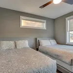 Spacious And Modern 2 Rooftops Stage Games And Holiday home Nashville