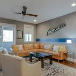 Holiday home Spacious And Modern 2 Rooftops Stage Games And