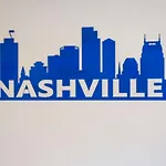 Holiday home Two Townhomes- Rooftop Lounges- Hot Tub- Game Nashville