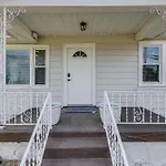 Midtown, Centennial, Vanderbilt Cozy, Cute, Private, And Very Convenient - 607 28Th Ave. Unit A