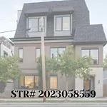 Luxury Townhouse With Rooftop Deck Less Than 10 Mins To Downtown