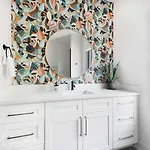 The Jackson House - 1 Mile To Broadway!