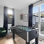 The Jackson House - 1 Mile To Broadway! Holiday home Nashville