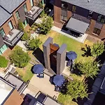 The Magnolia By Avantstay