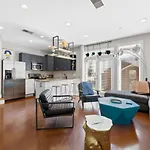 Holiday home 3203 Long Blvd
