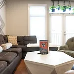 3203 Long Blvd Holiday home Nashville