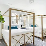 The Hart Suites By Avantstay