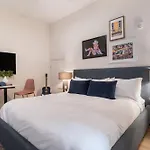 Apartment The Conway By Avantstay *