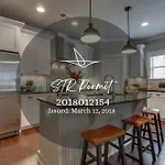 The Argyle - Stay At Belmont In All King Rooms