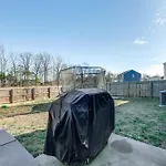 17 Mi To Dtwn Nashville Family-Friendly Gem