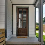 Modern East Townhome & Garage