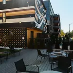 Songwriter's #108 Apartment Nashville