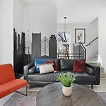 The Daylily & The Aster - Two Four Bedroom Homes Holiday home