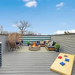 The Daylily & The Aster - Two Four Bedroom Homes * Nashville