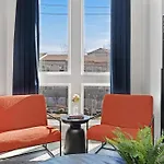The Daylily & The Aster - Two Four Bedroom Homes Nashville