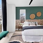 The Daylily & The Aster - Two Four Bedroom Homes Nashville