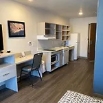 Woodspring Suites Hermitage - Nashville Airport
