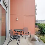 5m102 Two-story 2br 2ba Work Live Holiday home