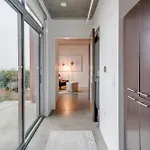5m102 Two-story 2br 2ba Work Live Nashville