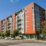 5M600- Two Bedroom Penthouse