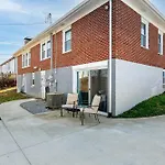 Private Nashville Haven - Minutes To Broadway, Bna